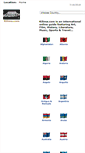 Mobile Screenshot of kilima.com